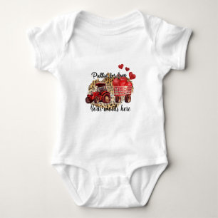 Body Créez Votre Propre Pullin Pour Love Tracteur Valen