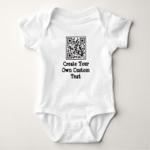 Créez votre propre texte avec du code QR