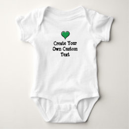 Body Créez votre propre texte personnalisé avec Green H