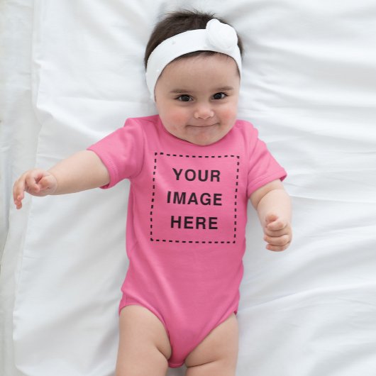 Body Créez Votre Propre Tutu Rose Mignon Bébé Fille Com