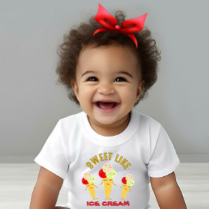 Body crème glacée Yummy