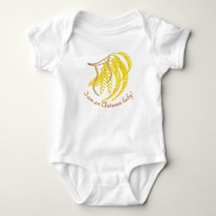Body Criquet de miel sur un maillot de bain