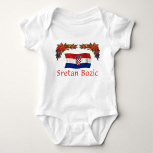 Body Croate Sretan Bozic (Joyeux Noël)