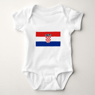 Body croatie
