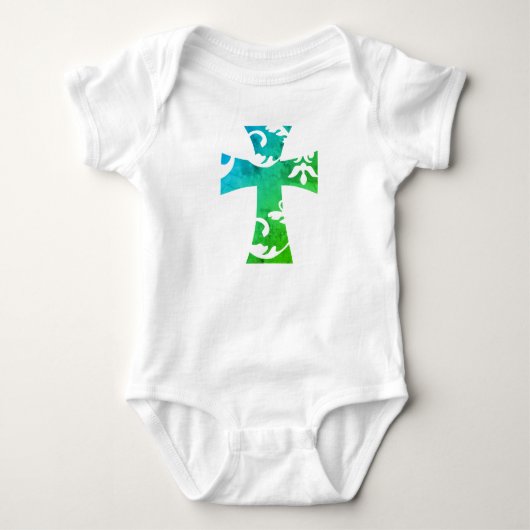 Body CROIX cool couleur SWIRL | (Devant)