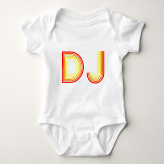 Body cru DJ