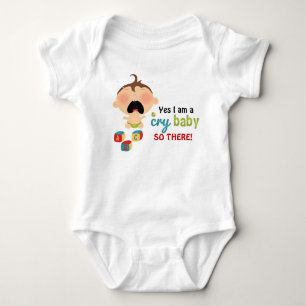 Body CryBaby one Piece