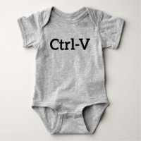 Ctrl-V Jumeaux