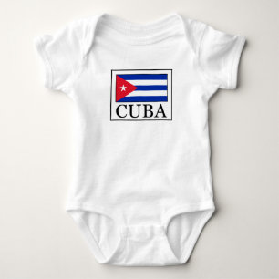 Body Cuba