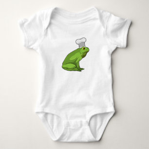 Body Cuire la grenouille avec casquette