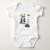 Body Cuisson avec maman | (Devant)