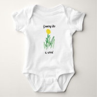 Cultivant comme une mauvaise herbe