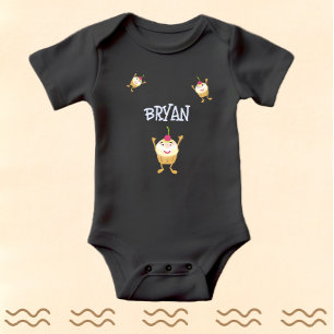 Body cupcakes amusants