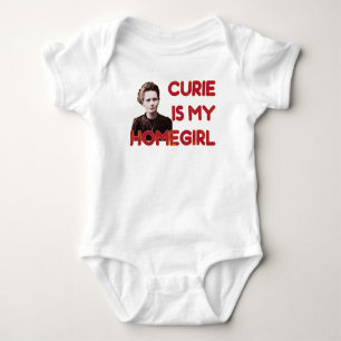Body Curie Est Ma Fille