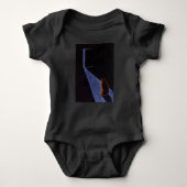 Body "Curiosité" (Devant)