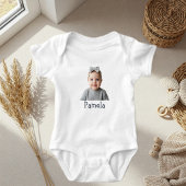 Body Custom photo and Name Design