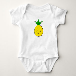 Body Cute ananas Kawai