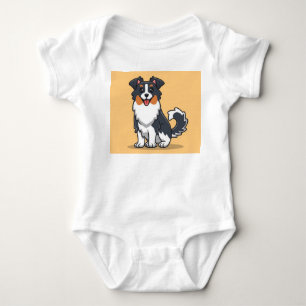 Body Cute Australian Shepherd-23144