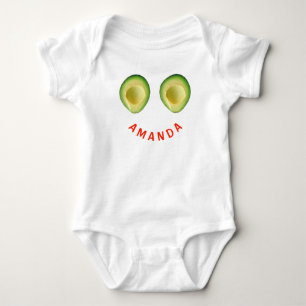 Body Cute Avocado Fave 4Amanda (Nom)