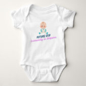 Body Cute Baby Suit (Devant)