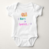 Body Cute Baby Suit (Devant)
