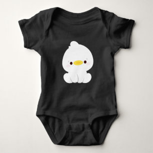 Body Cute Canard