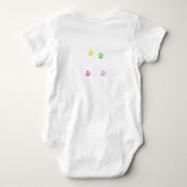 Body Cute Cat Baby Outfit (Dos)
