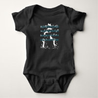 Cute Cat Kitty Jouer de la musique Note