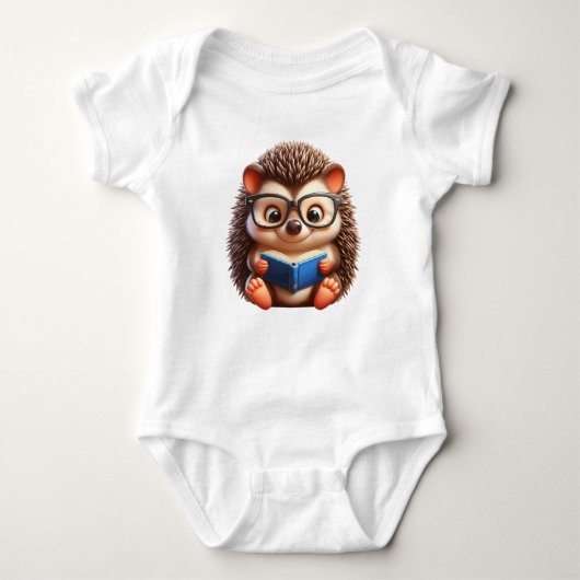 Body Cute Chibi Lecture Hedgehog (Devant)