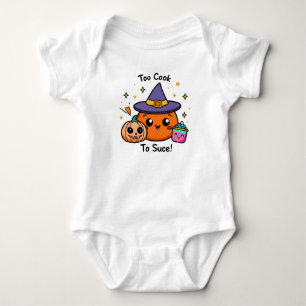 Body Cute Citrouille Halloween Vector Art