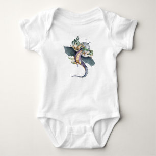 Body Cute dragon