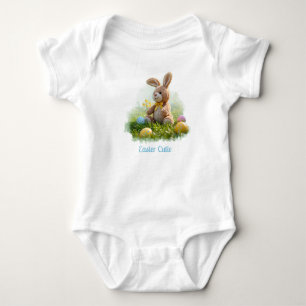 Body Cute farci lapin de Pâques