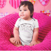 Body Cute Halloween Ghosts First Halloween Boo Custom