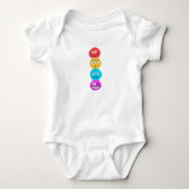 Body Cute Hand-drawn Round Buddies (Devant)
