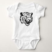 Body Cute Leopard (Devant)