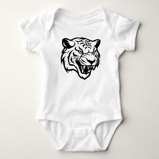 Body Cute Leopard (Devant)