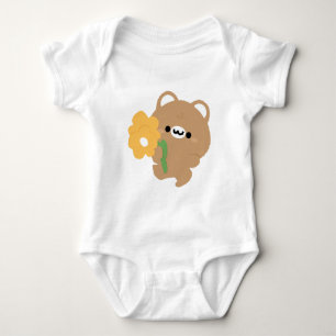 Body Cute Ours Brown Romantique