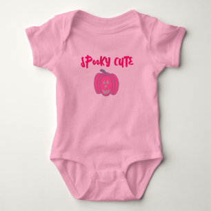 Body Cute rose pâle Halloween cione