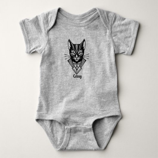Body Cutesy cat (Devant)