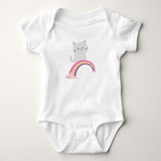 Body Cutie Kitten Chat (Devant)