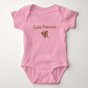 Body Cutie Patootie 2