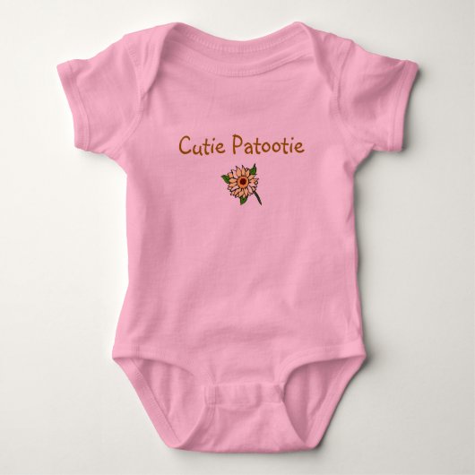Body Cutie Patootie 2 (Devant)