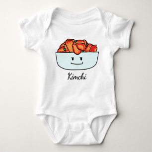 Body Cuvette heureuse de Kimchi Kimchee - conceptions
