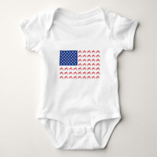 Body Cyclisme-Drapeau-Croix-Moto-Cross
