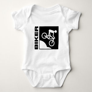 Body cyclistes biker mtb mountainbike bike downhill