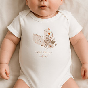 Body Cygne aquarelle