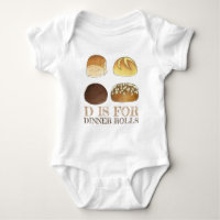 D EST POUR LE DÎNER ROLLS Pain Buns Boulangerie Fo