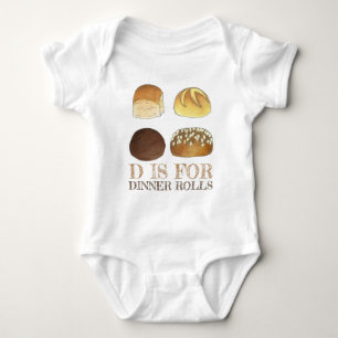 Body D EST POUR LE DÎNER ROLLS Pain Buns Boulangerie Fo