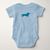 Body Dachshund (Dos)
