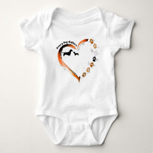 Body Dachshund Chaque Chien Compte Drôle Chien Drôle Pr